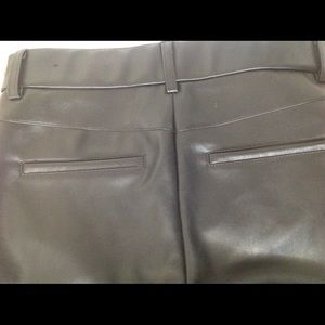 Zara Pants - Zara Black Leggings Zara Pants - Zara Black Leggings